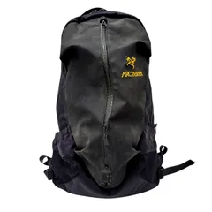 2025年最新】アークテリクス（ARC'TERYX） アロー 22 バック