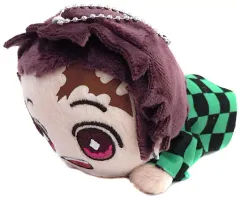 【中古】雑貨 竈門炭治郎 エクストラ寝そべりキーチェーンマスコットVol.1 「鬼滅の刃」