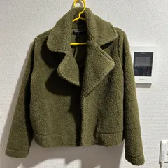 2025年最新】テディベア コート ショートの人気アイテム - メルカリ
