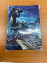 2025年最新】ラギアクルス スリーブの人気アイテム - メルカリ