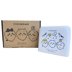 【中古品】ちいかわ　テプラ 2025年最新】ネームランド ちいかわの人気アイテム - メルカリ