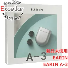 2024年最新】earin earinイヤホンの人気アイテム - メルカリ