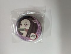 鬼滅の刃 くじ引き缶バッジ 鬼舞辻無惨 - メルカリ