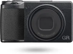 【新品・2営業日で発送】RICOH リコー RICOH GR IIIx デジタルカメラ GRIIIx GR3x