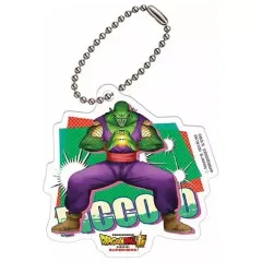 【中古】雑貨 ピッコロ 「ドラゴンボール超 スーパーヒーロー アクリルチャーム2」