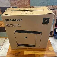 2025年最新】sharp hx-rk12の人気アイテム - メルカリ