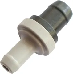 GRmkt 互換品SUZUKI対応 互換品 18118-78G50/17130-PH1-003適合 エブリィ DA64W DA64V ワゴンR アトレー対応 バルブ単品(グレー,  PCVバルブ)のサムネイル