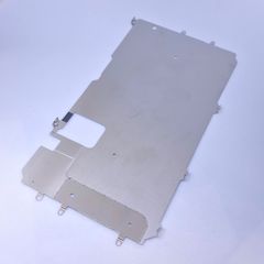 【セール品‼】iPhone7PlusLCDシールドプレート修理パーツ［利用済み正規品］