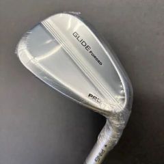 新品未使用　PING GLIDE FORGED PRO 52/S10 ダイナミックゴールドS200