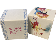 【２個セット】シルク石鹸 Soooo Silk Fluffy Soap 120g  WITH OR WITHOUT  ( ラベンダー１個 ・ サヴォン NYアーティスト San Siguenza１個)