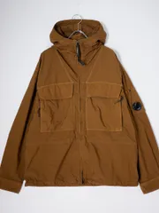 2025年最新】C.P. Company メンズ ジャケット・アウター その他の人気