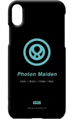 【中古】携帯ジャケット・カバー Photon Maiden iPhoneケース(対象機種/iPhone 11) 「D4DJ Groovy Mix」