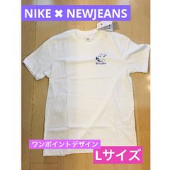 T*認様 【本日発送】NewJeans ナイキ コラボTシャツ バニーズ 韓国ソ