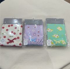 Ampersand　バラエティショーツ　3Pセット　140ｃｍ