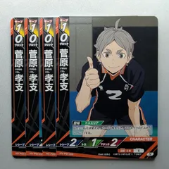 2025年最新】菅原孝支 バボカの人気アイテム - メルカリ