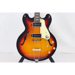2025年最新】epiphone casino ハードケースの人気アイテム