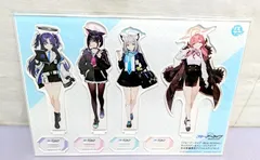 2025年最新】ブルーアーカイブ アクリルスタンド カズサの人気アイテム