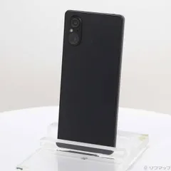 【ジャンク】Xperia 5Ⅴ 256GB simフリー Xperia 5 V（8GB/256GB）- ブルー（SIMフリー版） | SONY