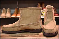 2024年最新】ラッセルモカシン ブーツ・革靴の人気アイテム - メルカリ