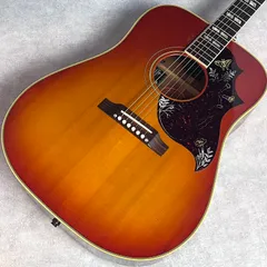 【加古川店】【楽器】 中古 Gibson | ギブソン ギター Early 60's Hummingbird w/PU 1997年製 【471】