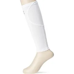 アンダーアーマー(UNDER ARMOUR) カフスリーブ ユニセックス 1319696 ホワイト Mサイズ