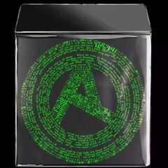 7": ALKASILKA アルカシルカ「地雷と野菜 ep」