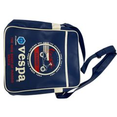 【美品】 Vespa ベスパ ショルダーバッグ 14509-60