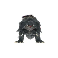 ムービーモンスターシリーズ ガメラ(1996) ガメラ2 レギオン襲来 完成品 ソフビフィギュア バンダイ