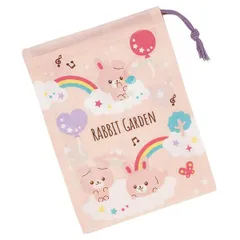 ラビットガーデン コップ袋 スケーター