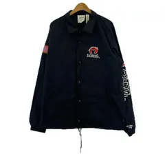 2026年最新】Mark Gonzales コーチジャケットの人気アイテム - メルカリ