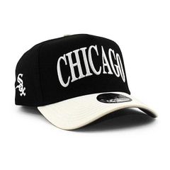 ニューエラ アリス&ワンダー コラボ スナップバックキャップ 帽子 NEW ERA 9forty メンズ レディース MLB シカゴ ホワイトソックス フリーサイズ