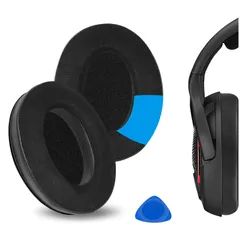 ヘッドホン Sennheiser PC360 Sennheiser PC 360 Professional Gaming Headset PC360 B&H Photo