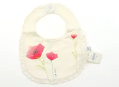 【ギャップ/GAP】スタイ・お食事用エプロン ベビー用品 女の子【子供服・ベビー服】（1805945）