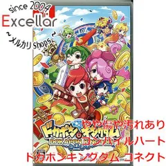 [bn:9] ドカポンキングダム コネクト　Nintendo Switch