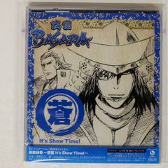 미개봉 VA/[전국 BASARA]음악 그림 권? 창반 IT'S SHOW TIME!?/사와노 히로유키/FLYING DOG VTCL60117 CD □