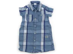 【ブリーズ/BREEZE】ワンピース 110サイズ 女の子【子供服・ベビー服】（1906337）