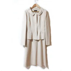 美品♡ フォクシー サクセススーツ お受験スーツ ワンピース セットアップ 40 2025年最新】foxey サクセススーツの人気アイテム - メルカリ