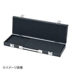 ⭕️極最高級関西型 本職用むきものセット22点セット (アタッシュケース付)