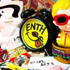 【CD】だいぽん起きろ
