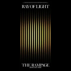 【中古】RAY OF LIGHT(CD+Blu-ray)のサムネイル