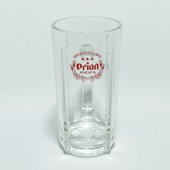 オリオン ビール ジョッキ 800 ml サイズ ビア グラス 沖縄 限定 orion 三つ星 オリオンビール tシャツ コーデ