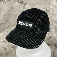 2025年最新】supreme 2-tone camp capの人気アイテム - メルカリ
