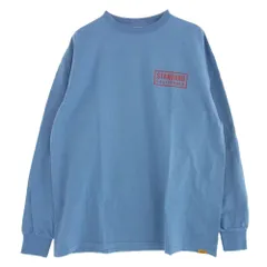 STANDARD CALIFORNIA｜スタンダードカリフォルニアロンT3着