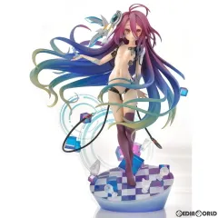 PRISMA WING シュヴィ ノーゲーム・ノーライフ ゼロ 1/7 完成品 フィギュア(PWNGNL-02P) プライム1スタジオ