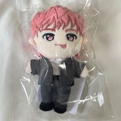 超特急 タカシ T.I.M.E ぬいぐるみ ちびぬい Amazon.co.jp: 超特急 タカシ ミニマスコット ぬいぐるみ