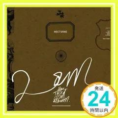 1集 : チョグォン (2AM) | HMV&BOOKS online - JYPK0185