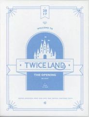 TWICELAND THE OPENING ENCORE - メルカリ
