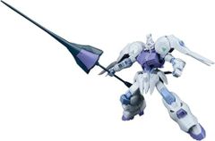 [중고] HG 기동전사 건담 철혈의 오펜스 건담 키마리스 1/144 스케일 색으로 구분된 프라모델