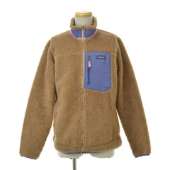 【PATAGONIA】22AW 23074 W's Classic Retro-X Jacket ウィメンズ クラシックレトロXフリースジャケット