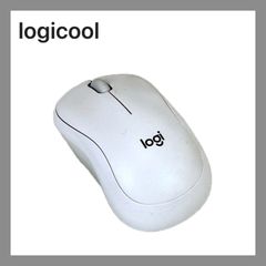 logicool M220  静音 ワイヤレス マウス ホワイト